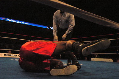 boxing